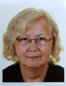 Profilbild von Bezirksvertreterin Angelika Chwastek