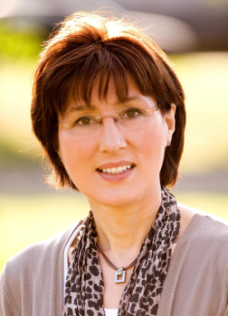 Profilbild von Bezirksvertreterin Dorothee Askemper