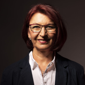 Profilbild von Ratsfrau Hajra Dorow