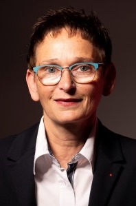 Profilbild von Ratsfrau Anja Kohmann