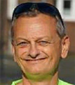 Profilbild von Bezirksvertreter Sigurd Köllner