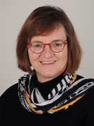 Ratsfrau Sigrid Lange