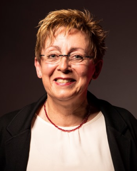 Profilbild von Ratsfrau Birgit Sochert