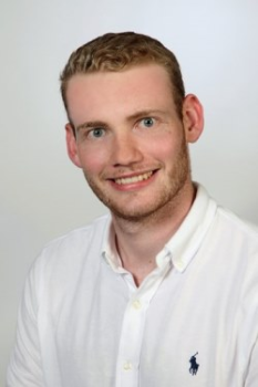 Profilbild von Bezirksvertreter Jan Fallböhmer