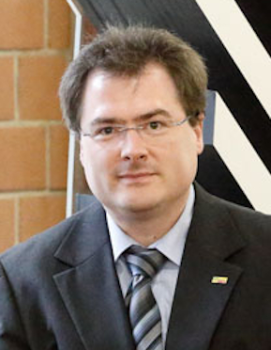 Profilbild von Ratsherr Andreas Mersch