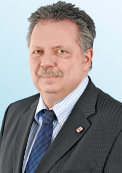 Profilbild von Bezirksvertreter Marian Krzykawski