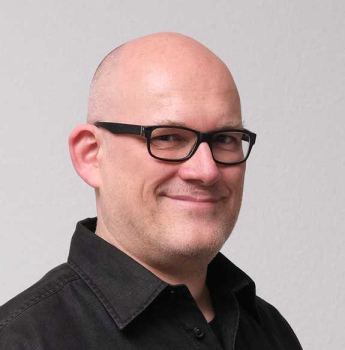 Profilbild von Bezirksvertreter Sebastian Stöber