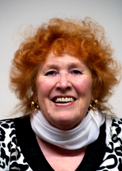 Profilbild von Ratsfrau Irmgard Bobrzik