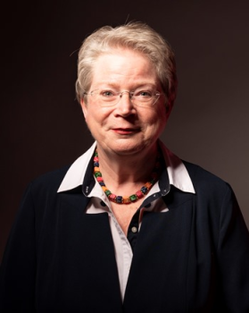Profilbild von Ratsfrau Margit Jung