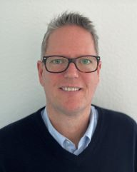 Profilbild von Bezirksvertreter Stefan Siebeker