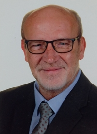 Profilbild von Bezirksvertreter Detlef Bauer