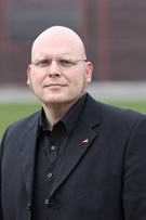 Ratsherr Niels Schmidt